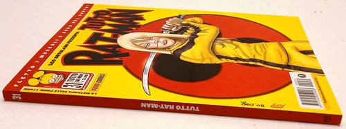 Tutto rat man - tutto, n.31