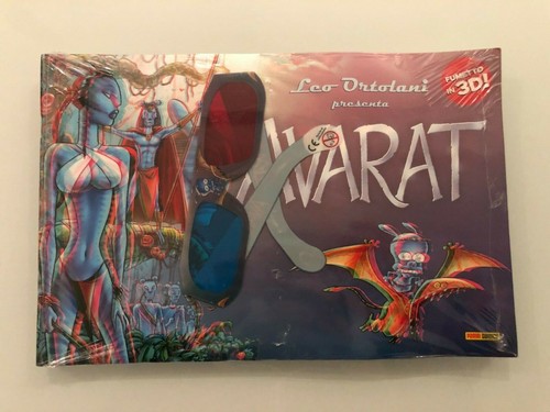 Avarat serie completa - serie,