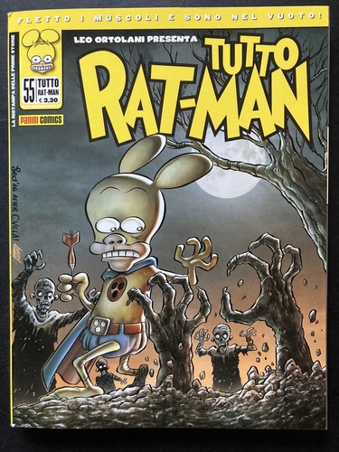 Tutto rat man con - tutto, 55